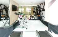 Fitness Center 2 ibis Zhengzhou Longhai Road