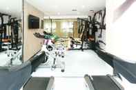 Fitness Center ibis Zhengzhou Longhai Road