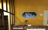 Sảnh chờ 3 Hotel y Cafe Casa Del Valle