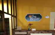 Lobi 3 Hotel y Cafe Casa Del Valle