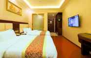 Kamar Tidur 4 Dongming Hotel Shenzhen Pingzhou Branch