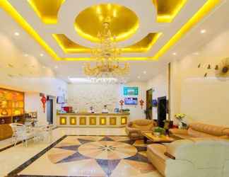 Lobi 2 Dongming Hotel Shenzhen Pingzhou Branch