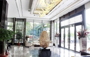 Sảnh chờ 7 Jiaxi Hotel Shenzhen New Airport Branch