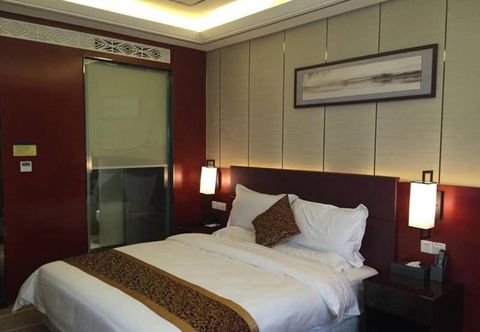 Others Jiaxi Hotel Shenzhen New Airport Branch