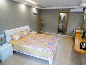 Phòng ngủ 4 Xiang Shan Lin Hai Homestay