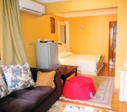 Phòng ngủ 6 Zahraa Al Maadi Apartment