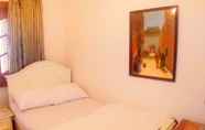 ห้องนอน 5 Zahraa Al Maadi Apartment
