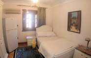 Bilik Tidur 3 Zahraa Al Maadi Apartment