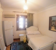 Phòng ngủ 3 Zahraa Al Maadi Apartment