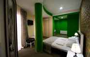 ห้องนอน 4 Hotel Batoni