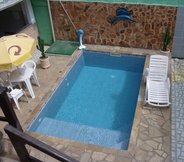 Swimming Pool 5 Pousada Recanto Verde