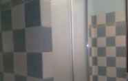 ห้องน้ำภายในห้อง 2 Il Girasole