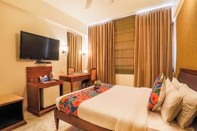 Kamar Tidur FabHotel Sheronz Piccadily Chowk