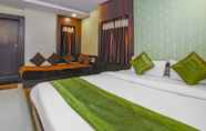 Kamar Tidur 6 Hotel Annpurna Inn