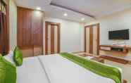 Kamar Tidur 2 Hotel Annpurna Inn