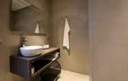 In-room Bathroom 4 Fruitpark Hotel & Spa