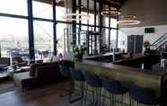 Bar, Kafe, dan Lounge 5 Fruitpark Hotel & Spa