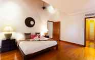 Kamar Tidur 4 Vichuda Hill By Resava Group