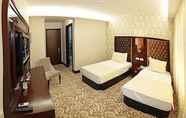 Bedroom 3 Erzincan Otel Karakaya