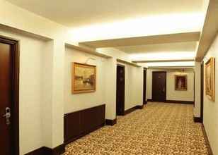 Lobby 4 Erzincan Otel Karakaya