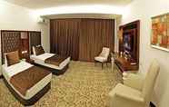Bedroom 4 Erzincan Otel Karakaya