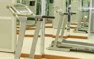 Fitness Center 6 Erzincan Otel Karakaya