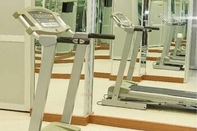 Fitness Center Erzincan Otel Karakaya