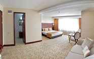 Bedroom 2 Erzincan Otel Karakaya