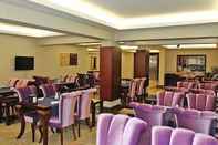 Bar, Cafe and Lounge Erzincan Otel Karakaya