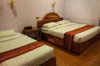 Bedroom Myint Motel