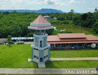 Luar Bangunan 2 Thai Guest House