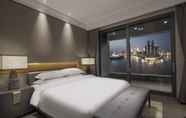 Kamar Tidur 5 Himalaya Serviced Residences Chongqing