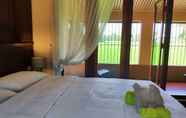 Kamar Tidur 6 Momoka Luxury Villa