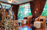 Lobi 2 Momoka Luxury Villa