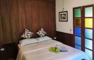 Kamar Tidur 5 Momoka Luxury Villa