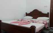 Kamar Tidur 5 Ella Wisdom Home