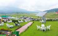 Common Space 6 Pine View Resort - Gulmarg