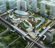 Tempat Tarikan Berdekatan 4 The Ecojoy City Hotel OCT Shenzhen