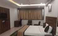 Bedroom 3 Hotel Shiva Club and Resort