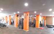 Fitness Center 2 Hotel Shiva Club and Resort