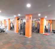 Fitness Center 2 Hotel Shiva Club and Resort