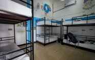 Kamar Tidur 2 Bodega Party City Center Bangkok - Hostel