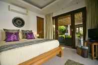 ห้องนอน 2 Bedroom Pool Villa 4 min walk to beach SDV032-By Samui Dream Villas