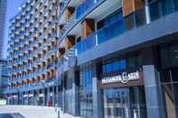 Bangunan Euphoria Apartments & Residence Batumi