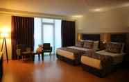 Kamar Tidur 5 Euphoria Apartments & Residence Batumi