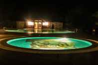 Swimming Pool Syna Tiger Resort - Bandhavgarh