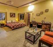 Phòng ngủ 7 Syna Tiger Resort - Bandhavgarh