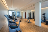 Fitness Center Boudl Al-Jubail