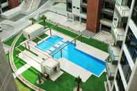 Swimming Pool Boudl Al-Jubail