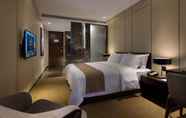 Bedroom 3 BBHOL Elegant Hotel